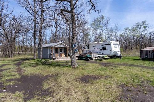 101 Pr 323 Hwy, Argyle, MB 