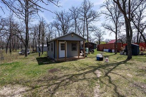 101 Pr 323 Hwy, Argyle, MB 