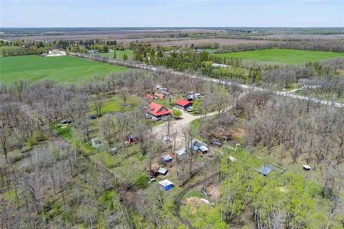 101 Pr 323 Hwy, Argyle, MB 