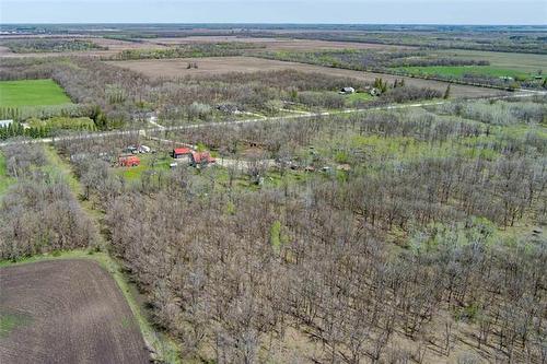 101 Pr 323 Hwy, Argyle, MB 