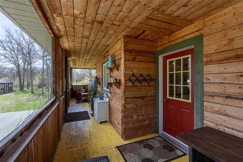 101 Pr 323 Hwy, Argyle, MB 