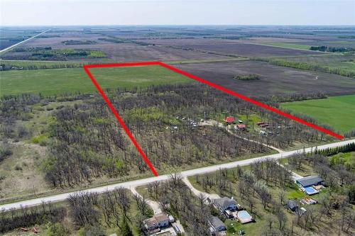 101 Pr 323 Hwy, Argyle, MB 