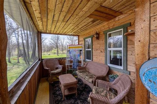 101 Pr 323 Hwy, Argyle, MB 
