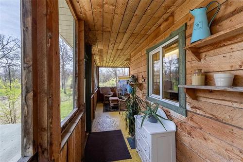 101 Pr 323 Hwy, Argyle, MB 