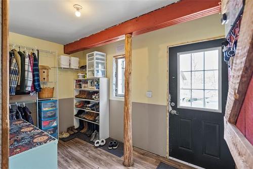 101 Pr 323 Hwy, Argyle, MB 