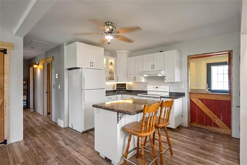 101 Pr 323 Hwy, Argyle, MB 