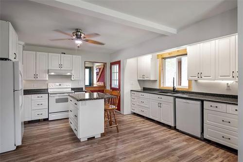 101 Pr 323 Hwy, Argyle, MB 