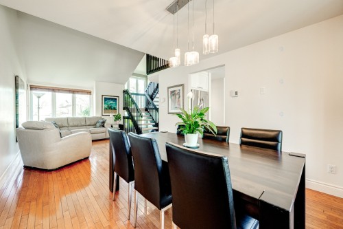Salle à manger - 1197 Rue D'Évreux, Boucherville, QC - Indoor
