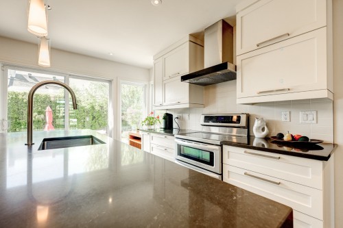 Cuisine - 1197 Rue D'Évreux, Boucherville, QC - Indoor Photo Showing Kitchen