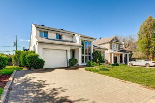 Façade - 1197 Rue D'Évreux, Boucherville, QC - Outdoor