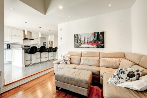 Autre - 1197 Rue D'Évreux, Boucherville, QC - Indoor Photo Showing Living Room