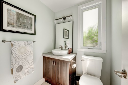 Salle d'eau - 1197 Rue D'Évreux, Boucherville, QC - Indoor Photo Showing Bathroom
