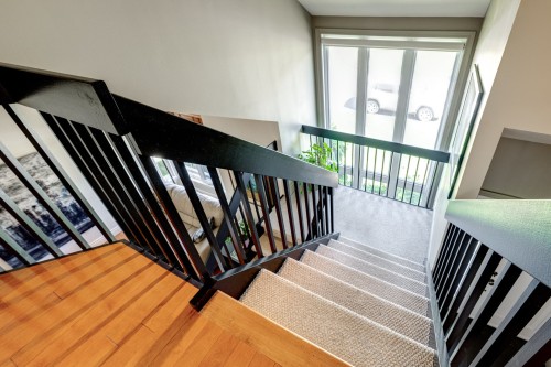 Escalier - 1197 Rue D'Évreux, Boucherville, QC - Indoor Photo Showing Other Room