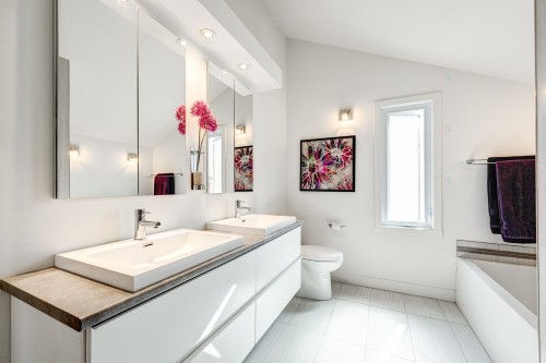 Salle de bains - 1197 Rue D'Évreux, Boucherville, QC - Indoor Photo Showing Bathroom