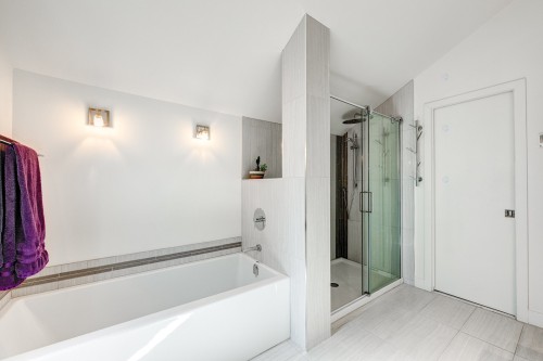 Salle de bains - 1197 Rue D'Évreux, Boucherville, QC - Indoor Photo Showing Bathroom