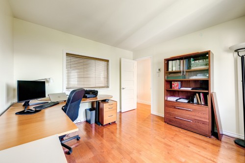 Chambre à coucher - 1197 Rue D'Évreux, Boucherville, QC - Indoor Photo Showing Office