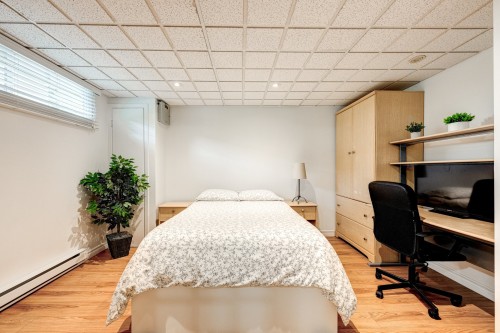 Chambre à coucher - 1197 Rue D'Évreux, Boucherville, QC - Indoor