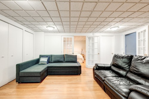 Salle familiale - 1197 Rue D'Évreux, Boucherville, QC - Indoor Photo Showing Living Room