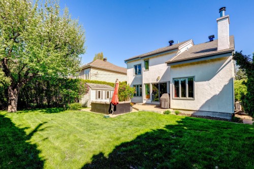 Cour - 1197 Rue D'Évreux, Boucherville, QC - Outdoor