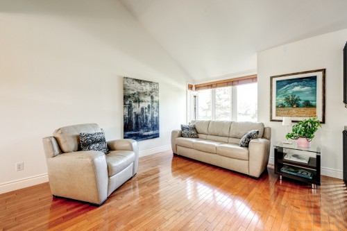 Salon - 1197 Rue D'Évreux, Boucherville, QC - Indoor Photo Showing Living Room