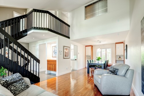 Vue d'ensemble - 1197 Rue D'Évreux, Boucherville, QC - Indoor