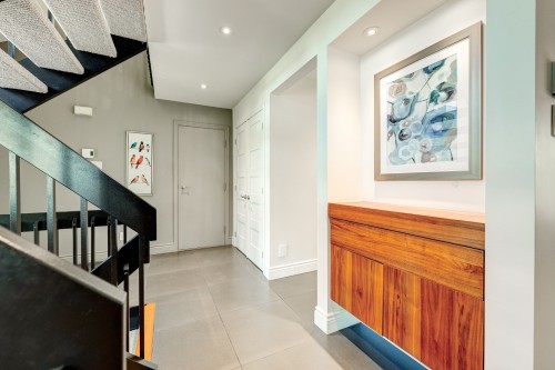 Hall d'entrée/Vestibule - 1197 Rue D'Évreux, Boucherville, QC - Indoor Photo Showing Other Room