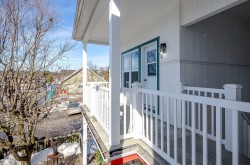 Balcony - 