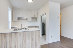 Kitchen - 