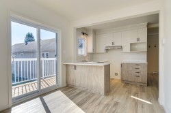 Kitchen - 