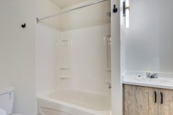 Bathroom - 