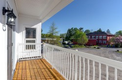 Balcony - 
