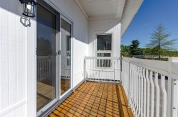 Balcony - 