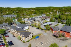 Aerial View - 