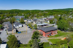 Aerial View - 