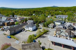 Aerial View - 