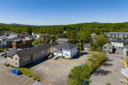 Aerial View - 