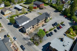 Aerial View - 