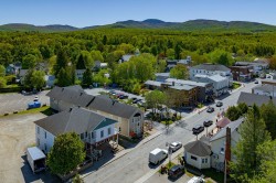 Aerial View - 