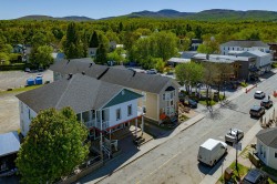 Aerial View - 
