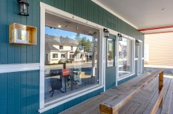 Patio - 