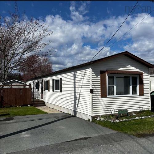 26 Glenda Crescent, Fairview, NS 