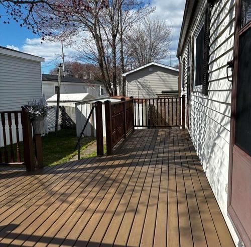26 Glenda Crescent, Fairview, NS 