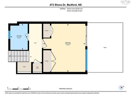 473 Shore Drive, Bedford, NS 