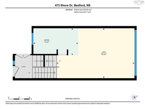 473 Shore Drive, Bedford, NS 