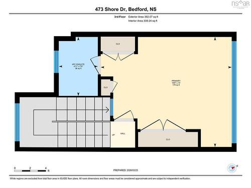 473 Shore Drive, Bedford, NS 