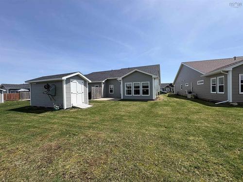 42 Elizabeth Avenue, Garlands Crossing, NS 