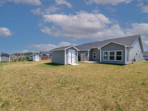 42 Elizabeth Avenue, Garlands Crossing, NS 