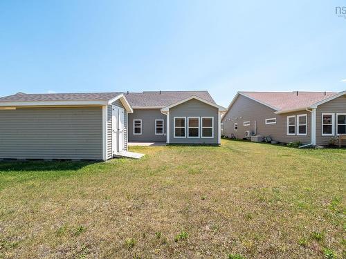 42 Elizabeth Avenue, Garlands Crossing, NS 