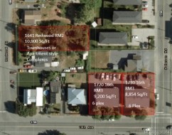 1641 Redwood St Campbell River, BC V9W 3K7