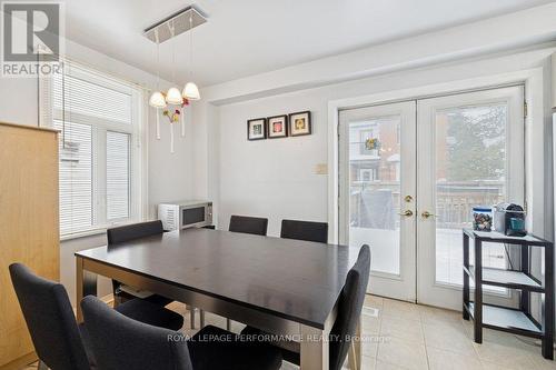 525 Kirkwood Avenue, Ottawa, ON - Indoor Photo Showing Dining Room